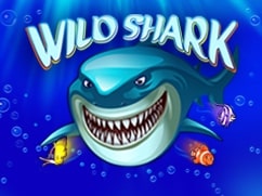 Wild Shark — Pin-Up Casino-da onlayn oynayın